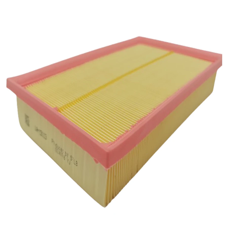 

LA23113 Car Engine Air Filter for Audi Q2 for Volkswagen Tiguan / Lavida /T-Roc/ Bora/ Octavia /POLO 1.5T Reusable