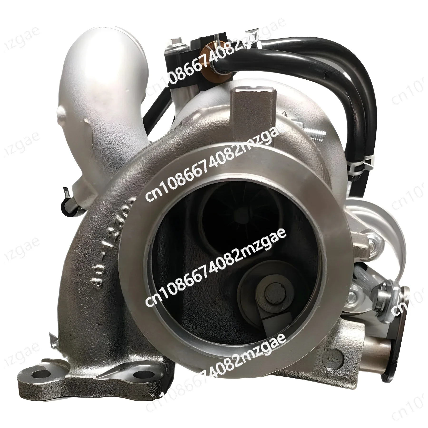

Turbocharger TD025L4BR.49180-04053