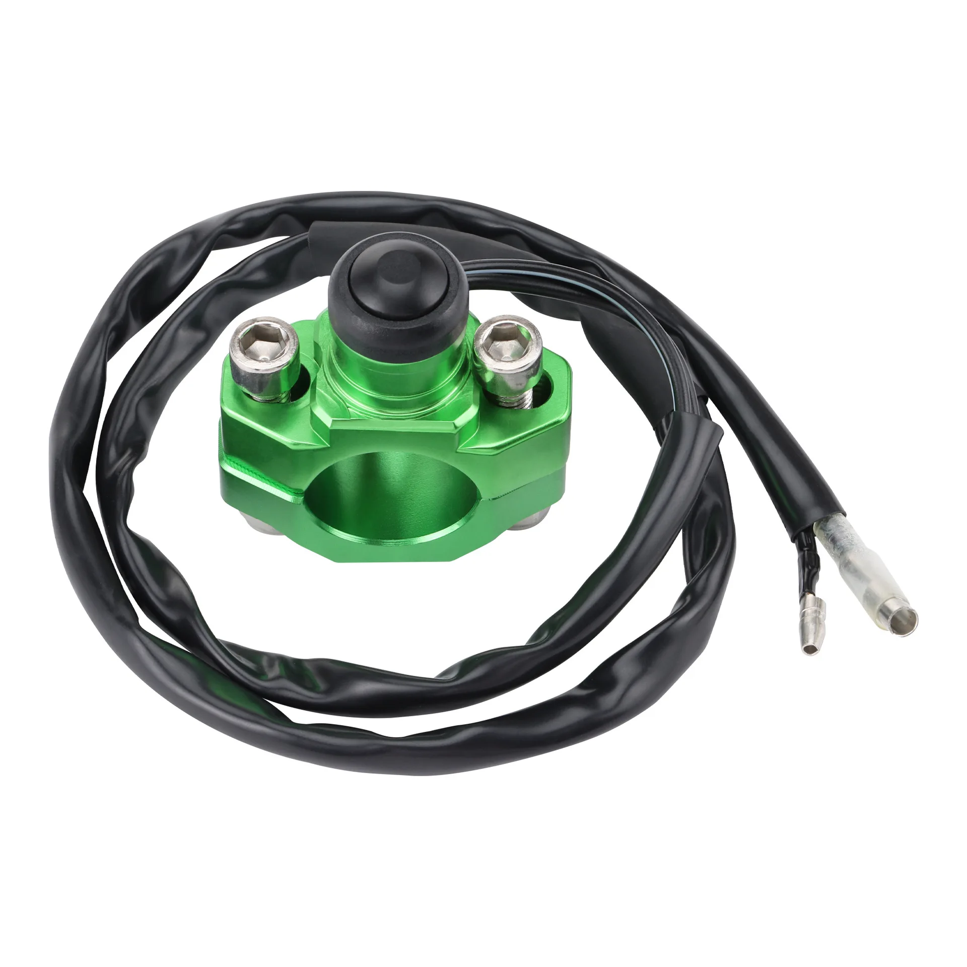 

Accessories FactoryOff Road Motorcycle Modification Accessories Start Switch Controller Button