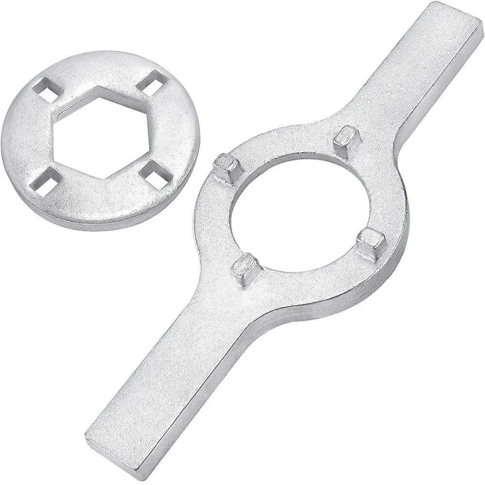 TB123A Washer Spanner Wrench Compatible with GE Whirlpool Washing machine TB123A TB123B ERTB123A AP6832671