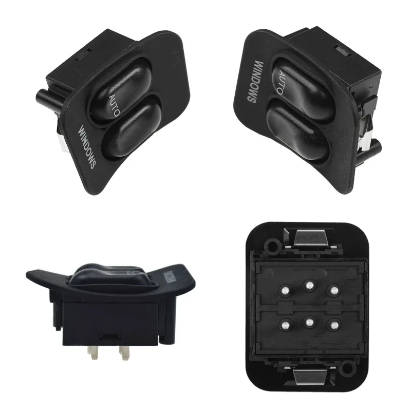 Power Window Controller Replacement Accessories for FordRanger 1995-2007 F57Z14529B 14685316