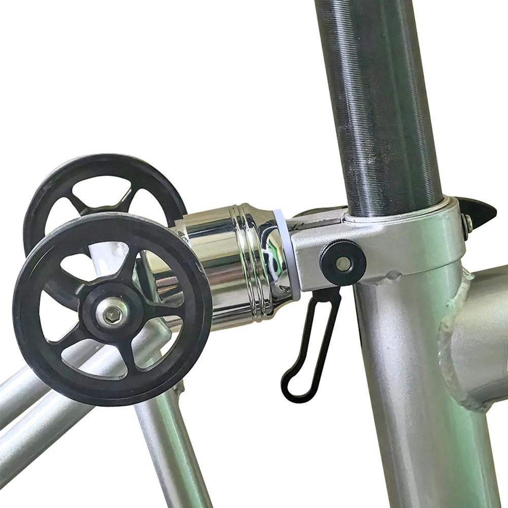 

Складной велосипедный амортизатор, велосипедный амортизатор, задний амортизатор для подвески, аксессуары для модификации велосипеда