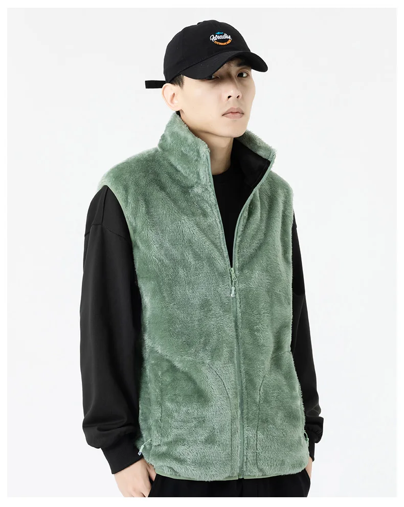 Beheizte Weste Intelligente Heizweste für Männer und Frauen Winter 9-Zonen-Heizweste Thermische Heizweste für Outdoor-Freizeit und Wärme – Detail 18