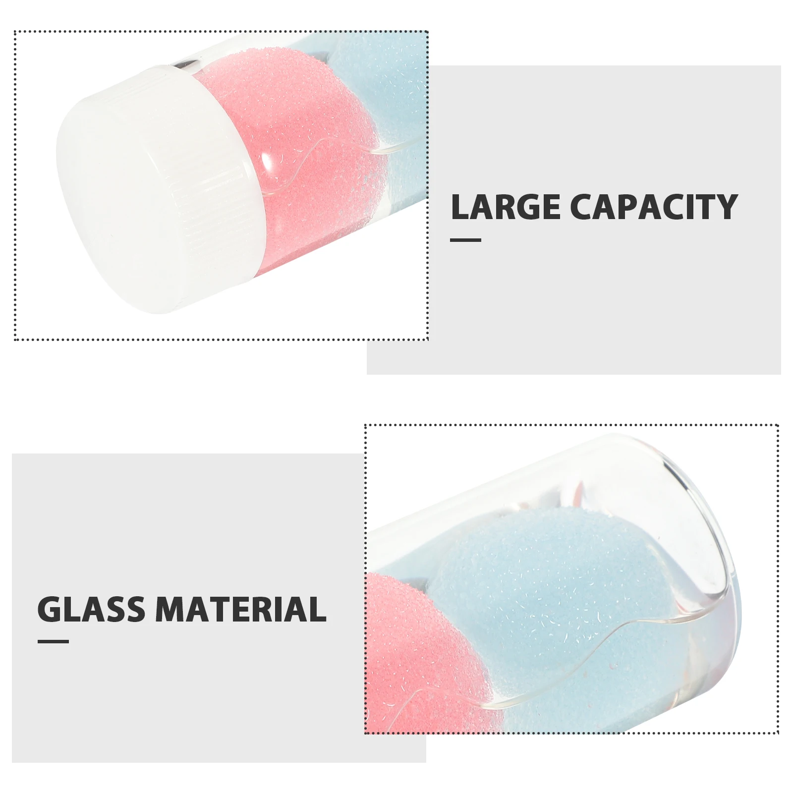 

2pcs Tweezers Cleaner for Eyelash Extensions lash supplies sponge tools tweezer cleaner eyelash glue remover lash adhesive