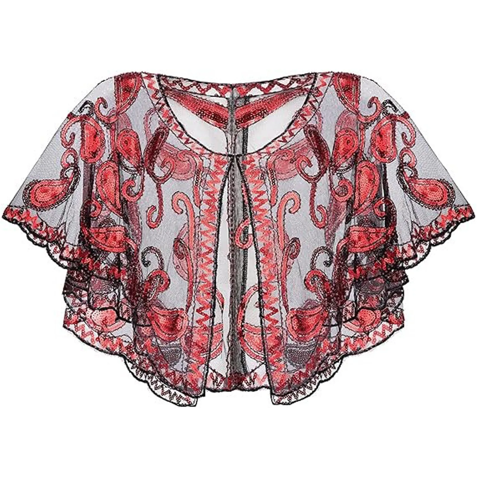 

2025 модное женское вечернее платье с блестками, шаль для женщин, вечерние, банкетные, кружевная шаль, вечерние, сетчатое, короткое платье, шаль, аксессуары