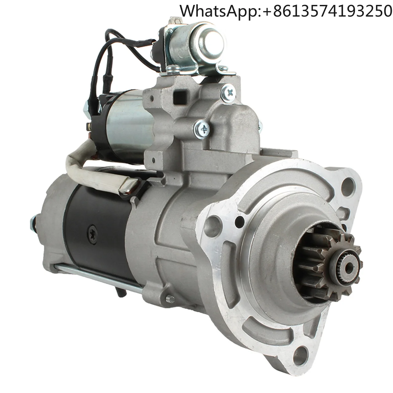

STG91435 TG-Tian Guan After sales spare parts 11127679 M9T82671 M9T82672 Starter for Volvo Ec360 Ec360c Ec460c