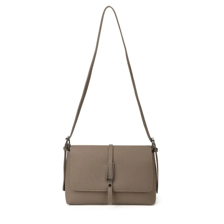 2026 New High-end Women's Messenger Bag Retro Small Square Bag Fashion Shoulder Bag Versatile Casual Women's Bag