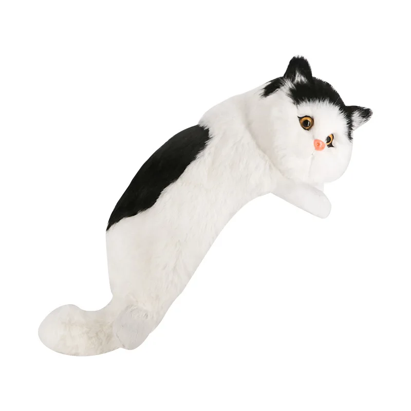 Lustige Auto Dekoration Ornamente Nette Katze Auto Dach Außen Stamm Dekoration Puppe Auto Motorrad Dekorieren Figur Auto Zubehör