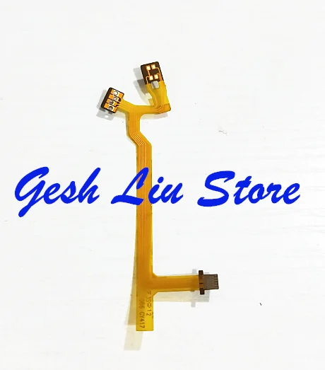 NEW Lens Aperture Flex Cable For SONY FE 28-70 mm 28-70mm f / 3.5-5.6 OSS (SEL2870) Repair Part (55 caliber)