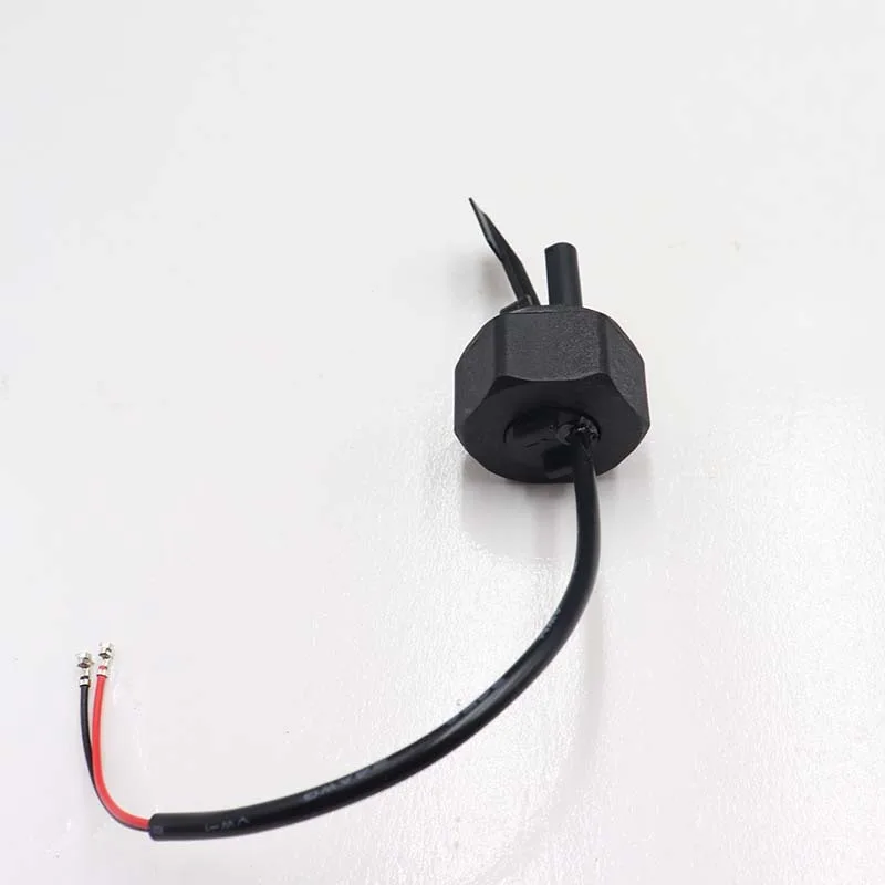 5pcs FS-SW320 Paddle Water Flow Switch Pipeline Liquid Status Tracking Industrial Automatic Pipeline Control Replacement Part