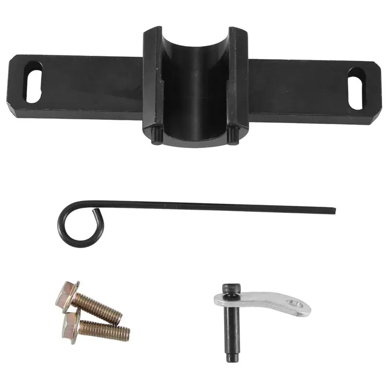 

A02Q-Balance Shaft Tool Oil Pump Timing Tool Oil Pump Alignment Tool Remove Installer Engine Tool Parts Accessories For BMW N20