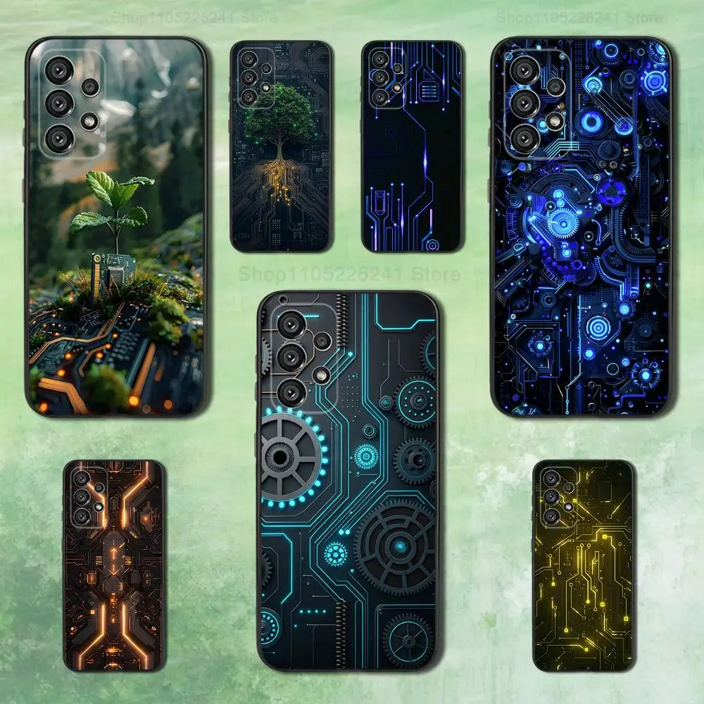 Electronic Circuit …