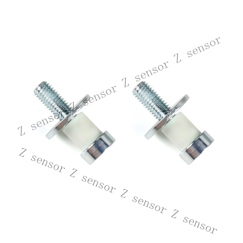 Z+ 2x Door Striker Bolt Latch for Chevy Silverado GMC Sierra Pontiac 38420 9601750