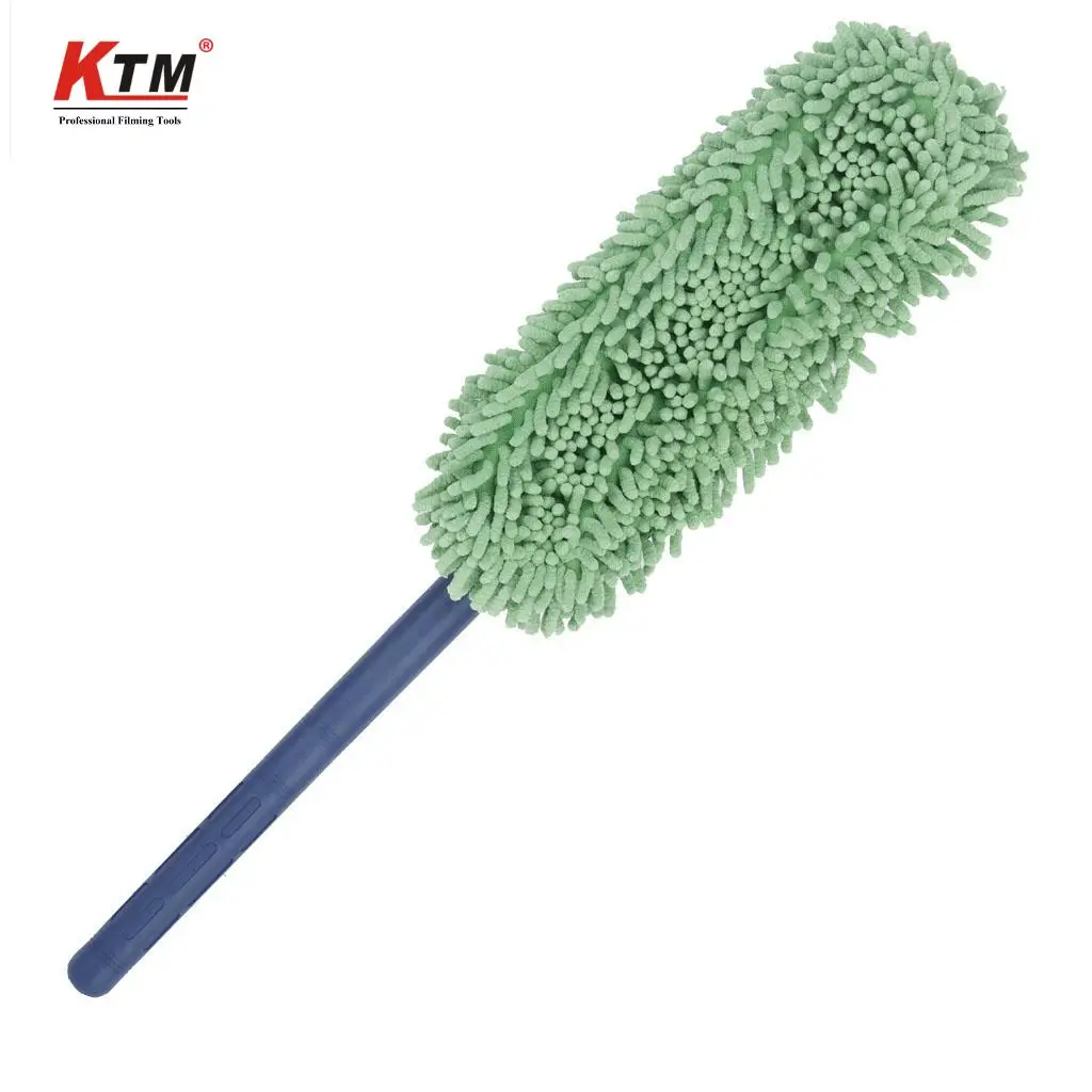 

Car Cleaning Brush Telescoping Long Handle Car Wash Auto Wash Brushes Accessories Car Wash Cleaning Mop