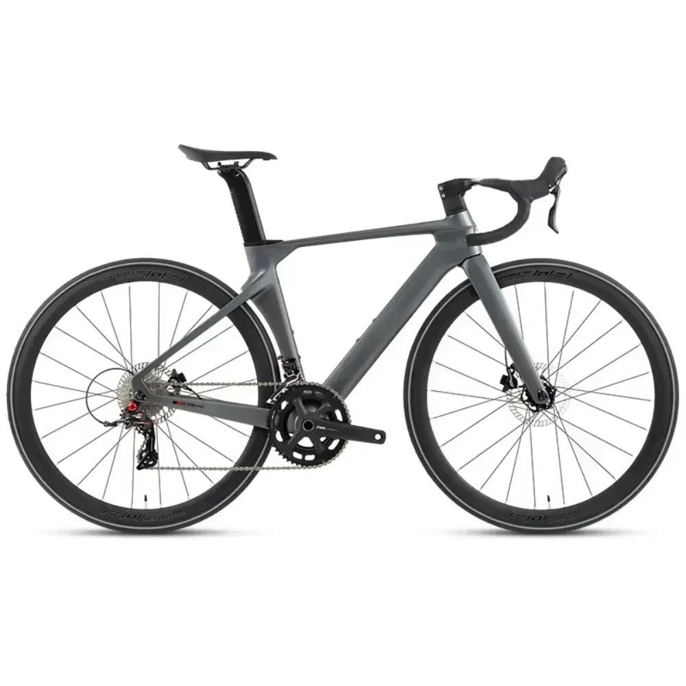 AliExpress NONE 2026 TWITTER R10pro TIAGRA 4720-20S/105R7120-24S T800Carbon Road Bike Hydraulic Disc Brakes 700*28C велосипед bicycles bicicleta