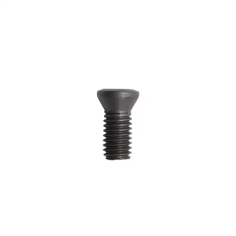 Inserto de tornillo Torx M2, M2.5, M3, M3.5, M4, M5, M6, reemplaza los insertos de carburo, herramienta de torno CNC/barra de co