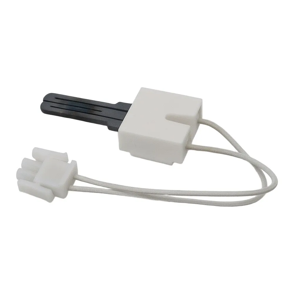 Silicon Carbide Igniter Furnace Igniter For Home Heating Repair Common Furnace Ignition Issue Porcelain Wire Connectors