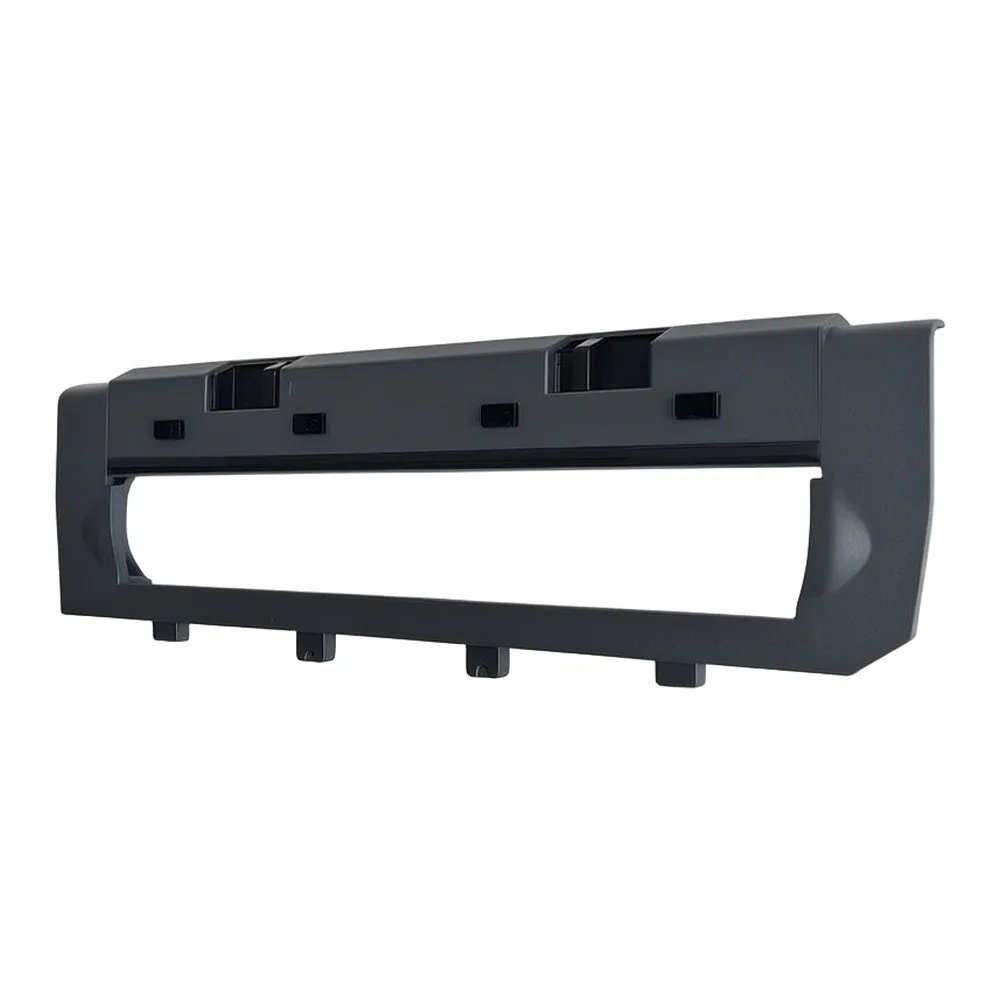 Replacement Main Brush Cover Designed for Roborock For Qrevo For Curv 2 For ProX Vacuum Cleaner Fits Original Mounting Points