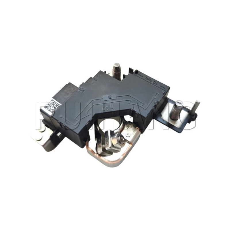 For Mercedes E300L C260L GLC300 GLA200 Positive Battery Disconnect Protector Current Limiter