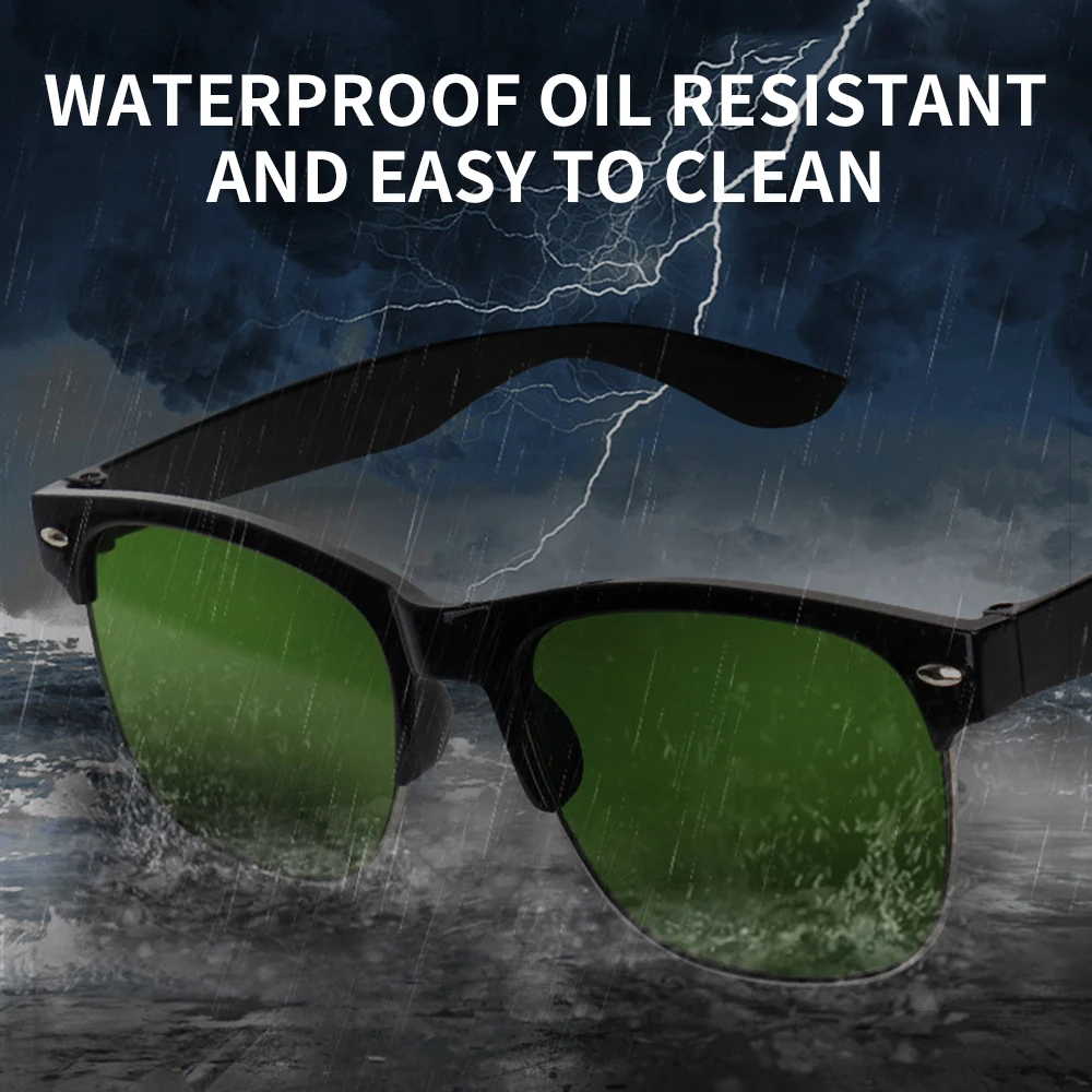 Welding Welder Goggles Gas Argon Arc Welding Protective Glasses Safety Working Eyes Protector Goggles Protective Equipment