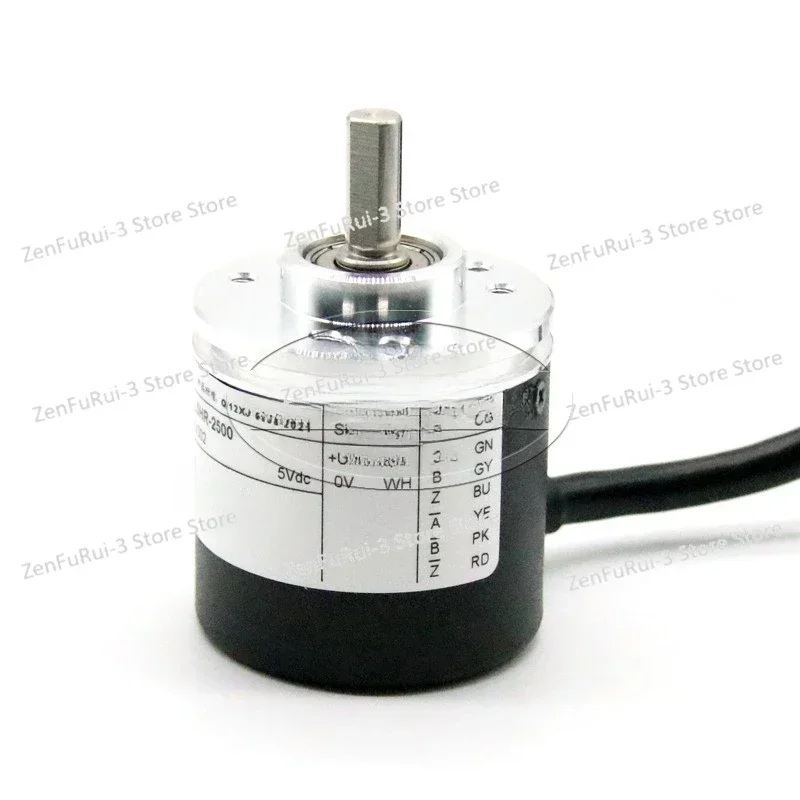 New Encoder EB38A6-L5HR-2500 New Original
