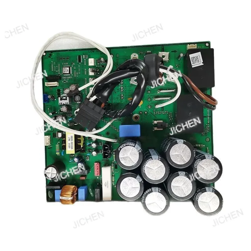 

New for Frequency Converter PCBA External Air Conditioning Unit DB92-05526B DB92-05257A