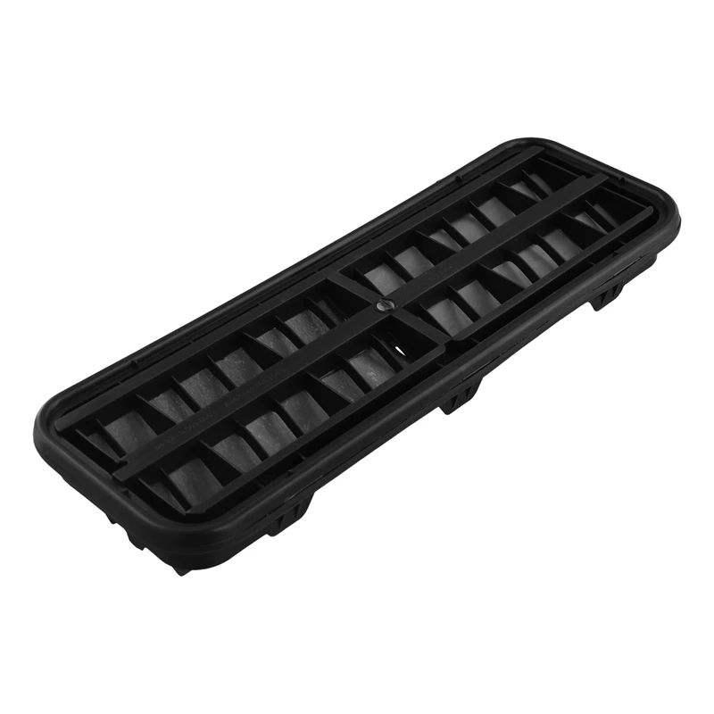 Rear Bumper Air Outlet Rear Rear Ventilation Grille 64229303806 for E60 F01 F02 Quality Auto Parts