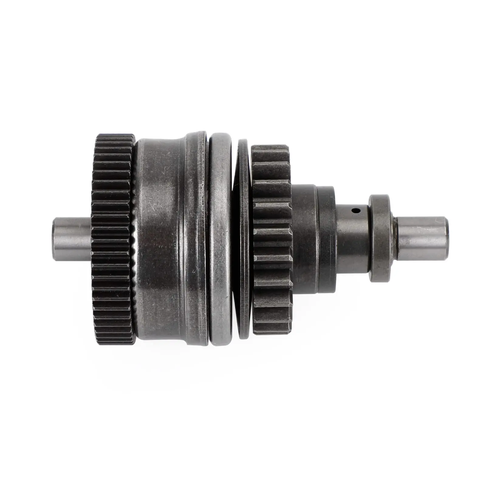 Engrenagem Bendix do Motor de Partida Compatível com Jet Ski 900 TS-R TS-L 1000 TS 900 1100 L TS 1100 R 3008-276 3008-408