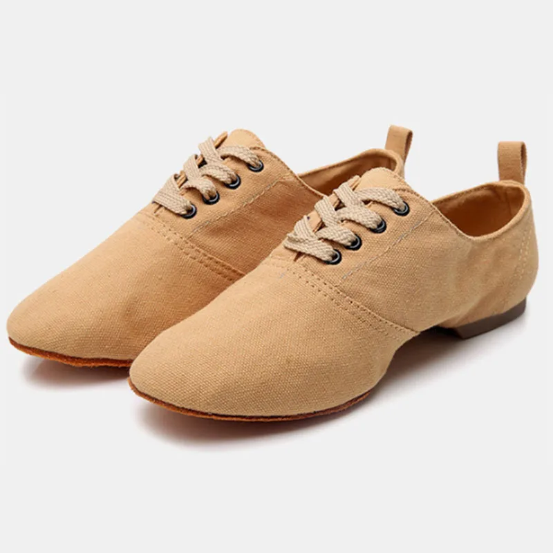 Ballroom Jazz Dance Shoes Unisex Latin Dance Shoes For Women Ladies Girls Tango Dancing Shoes Salsa Indoor Wholesale - view 6