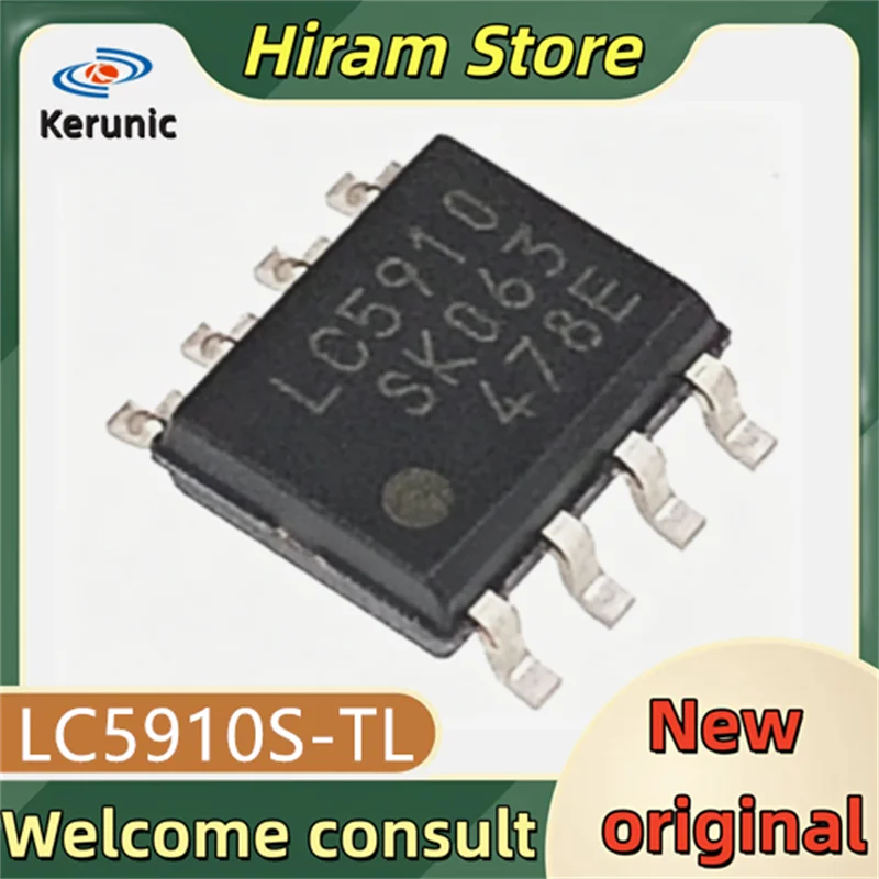 10PCS LC5910 New and Original LC5910S-TL LC5910S
