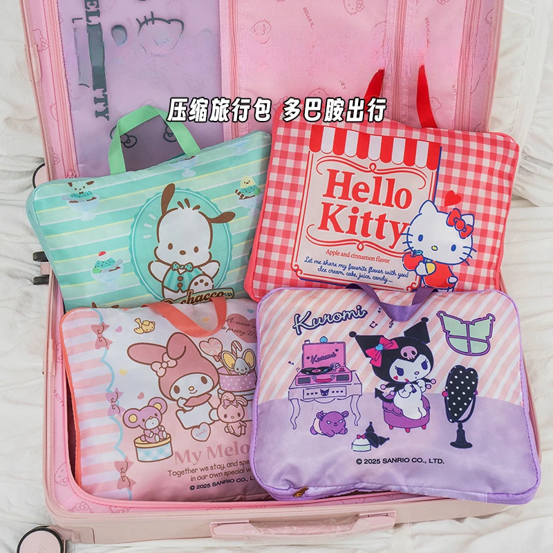 กระเป๋าจัดระเบียบการเดินทาง He - Travel Accessories Organiser บทวิจารณ์และราคา