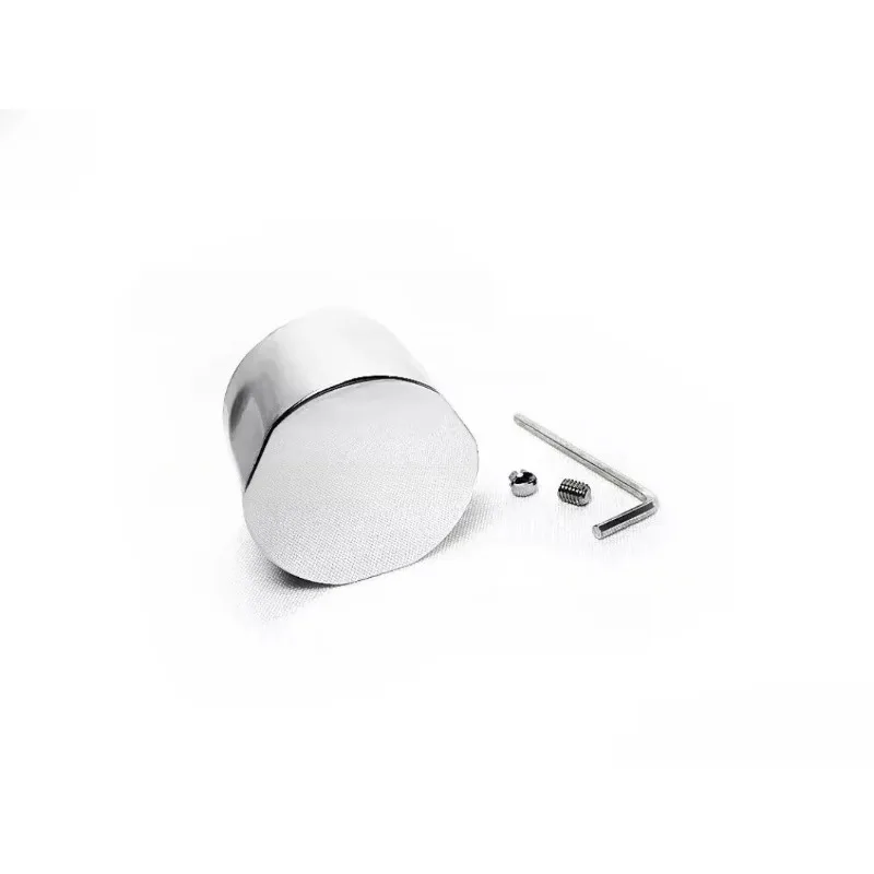 7.6Mm Faucet Handwheel Accessories, Quick-opening Ceramic Valve Core, Universal Single Hot and Cold Faucet Valve Core,