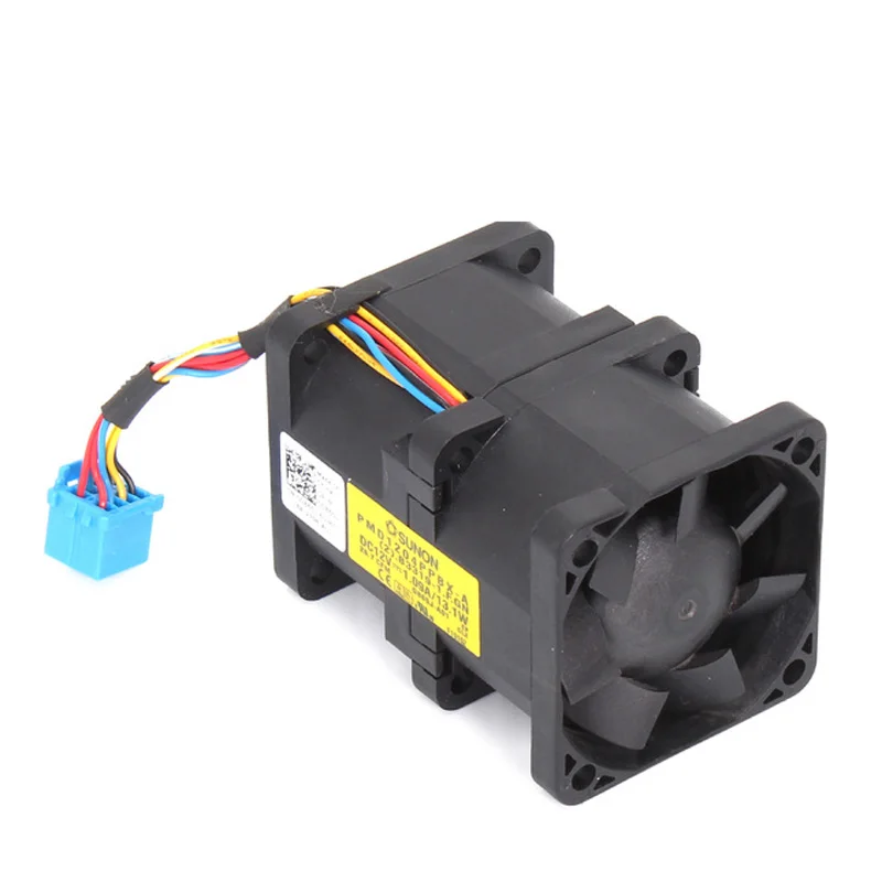 

CPU Fan Assembly G865J For PowerEdge R410 System Cooling Fan G865J CN-0G865J