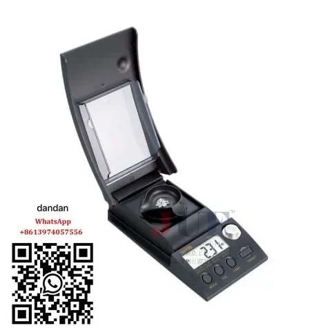 Japan imported 1230 100ct/0.01 professional jewelry diamond carat electronic scale