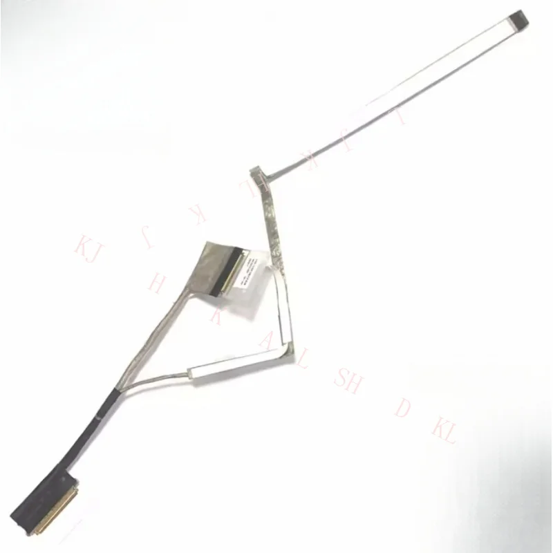NN  for  Dell Latitude 3420 E3420 Display Ribbon 086YHK 450.0NF03.0001 40pin