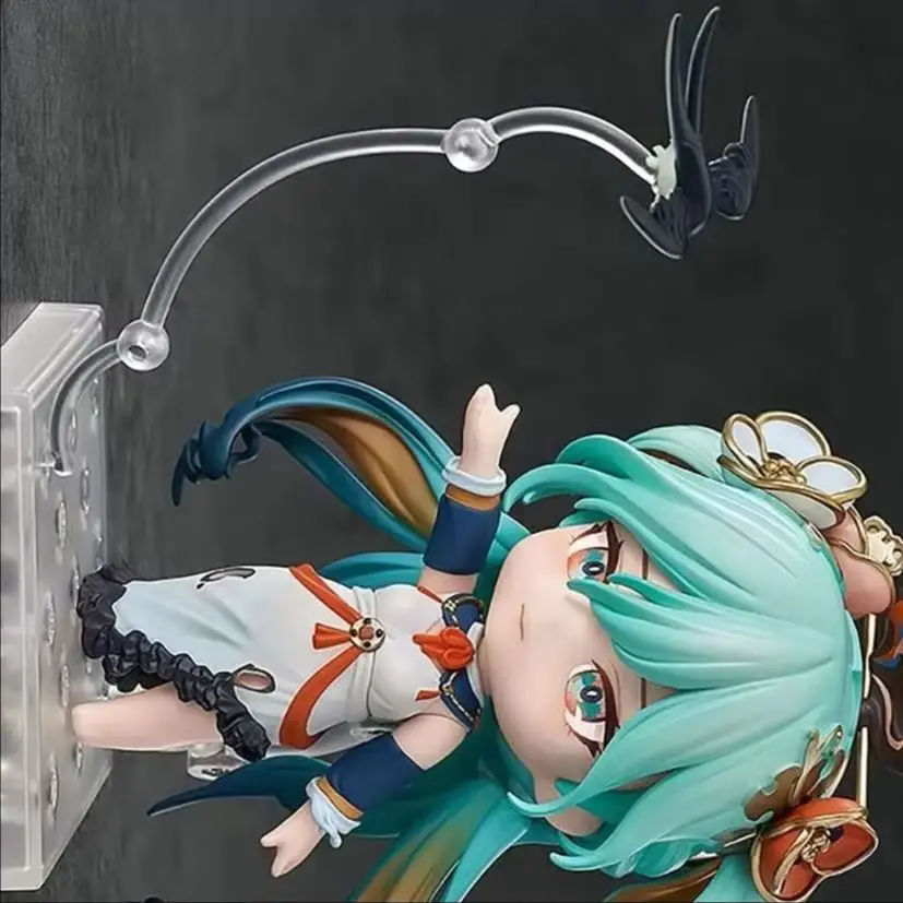 100-original-good-smile-company-nendoroid--2768-vocaloid-hatsune-miku-shimian-maifu-ver-figurine-d'anime-modele-d'action