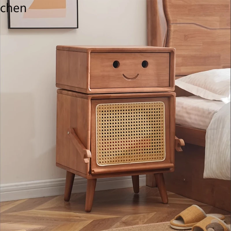 Cp Solid Wood Stora… - image