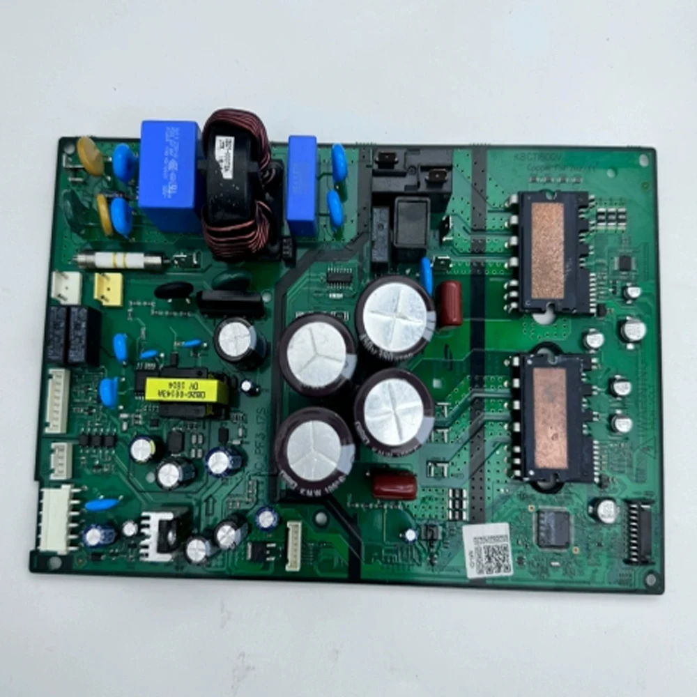 DB41-01351A DB92-04027A Original Motherboard Control Board For Samsung Air Conditioner