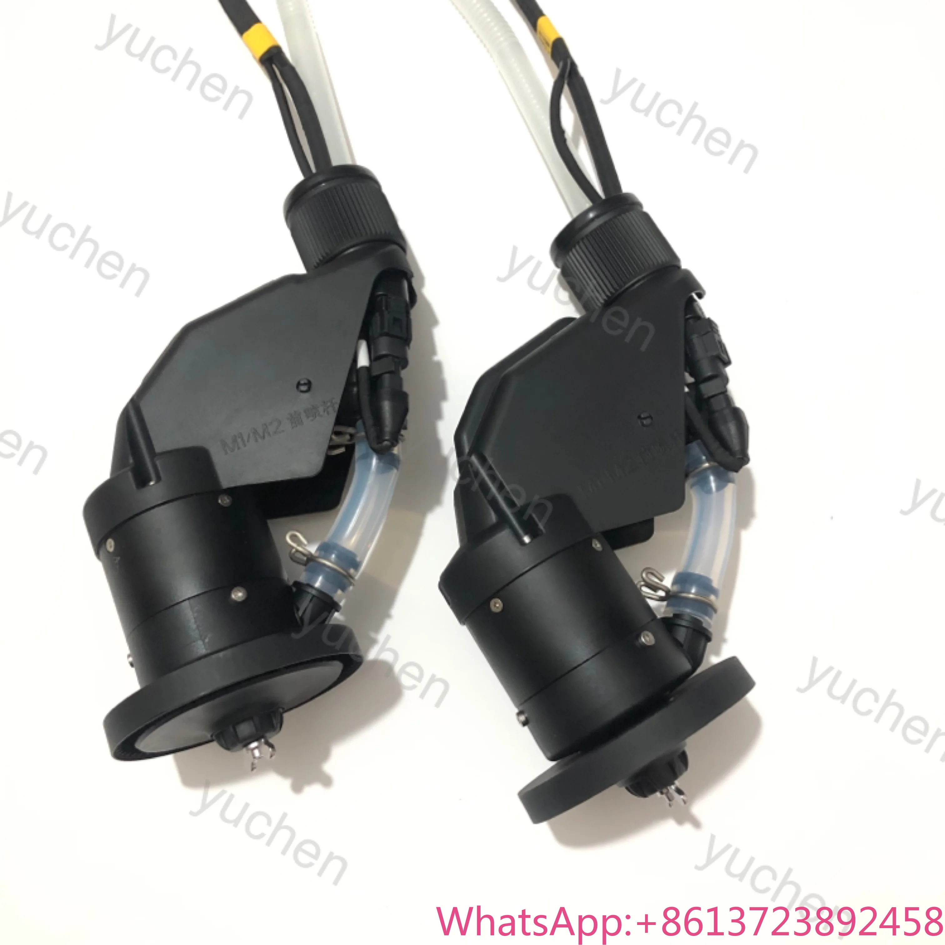 

DJ T50 T25 Atomized Sprinkler Package M1 M2 for Agras T50 dro.ne Centrifuge Nozzle Set