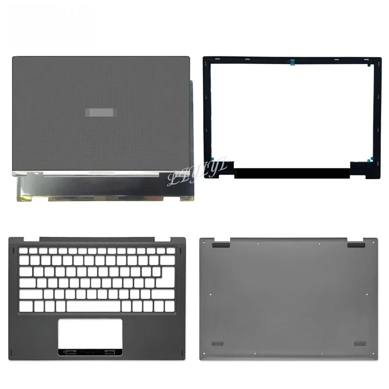 

For Acer Spin1 SP1 SP111-32N SP111-34N N17H2 top case laptop screen back cover frame bezel palm rest bottom shell upper lower