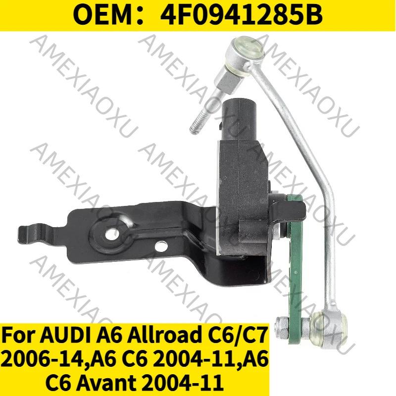 1PC OEM：4F0941285B …