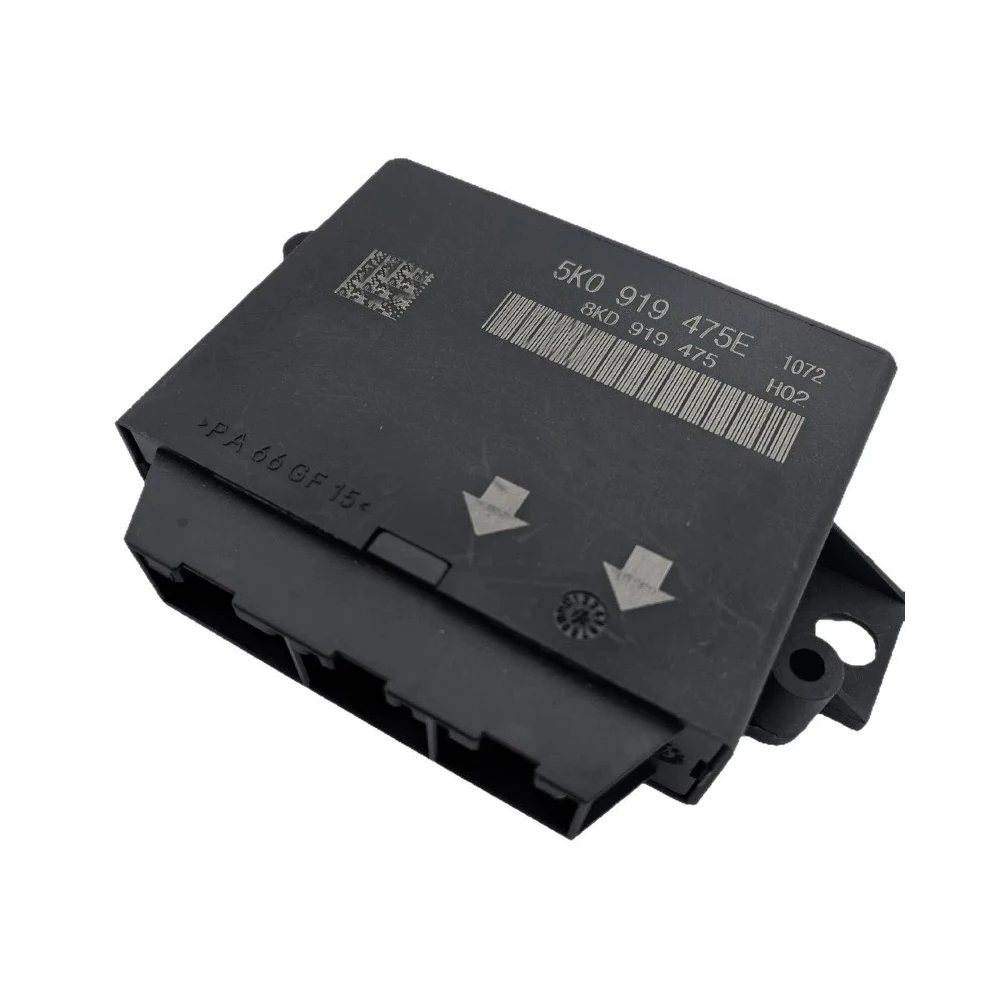 Parking-Radar Module Parking Aid Module 5K0919475E / 5K0 919 475 E For Golf MK6 Parking OPS PDC Module Parts