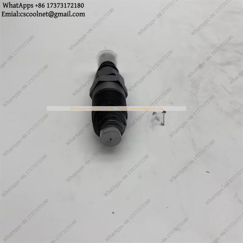 Fuel Injector 719255-53100 For Yanmar 3TNE74-GB2 3TNE74-GB2S 3TN66L-UT 3TNE68-DW 2TNE68