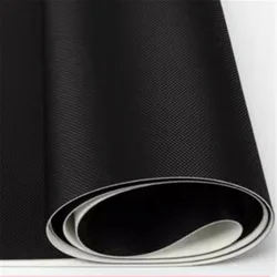 Treadmill Belt 2137mm Thickness 1.4mm 84*14 Inches Home Use - Antiskid Water-Proof Running Belt