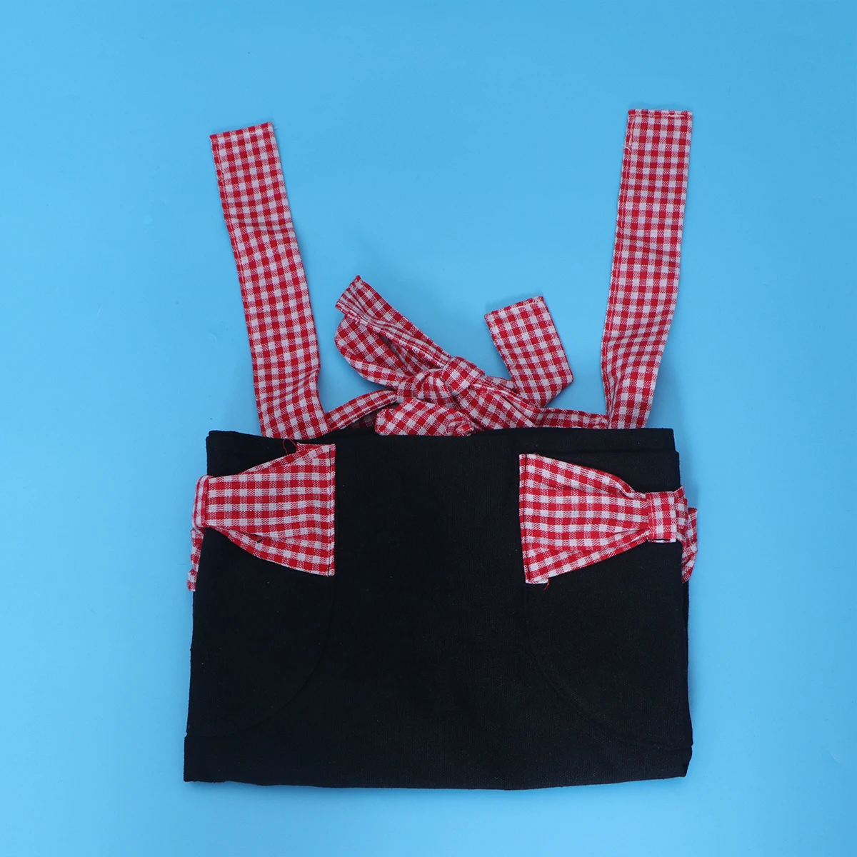 

Princess Apron Halter Neck Adjustable Straps One Size Fits Most Kitchen Cooking Serving Adults Polyester Cotton Durability