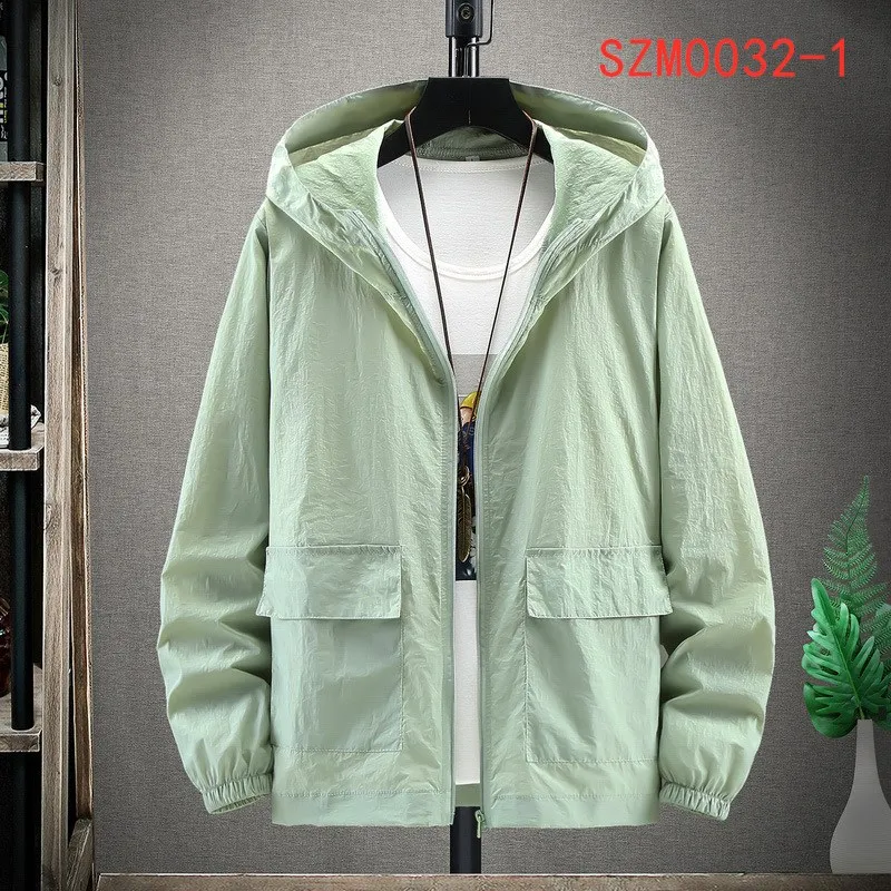 

Men's coat outdoor casual fashion men's clothing