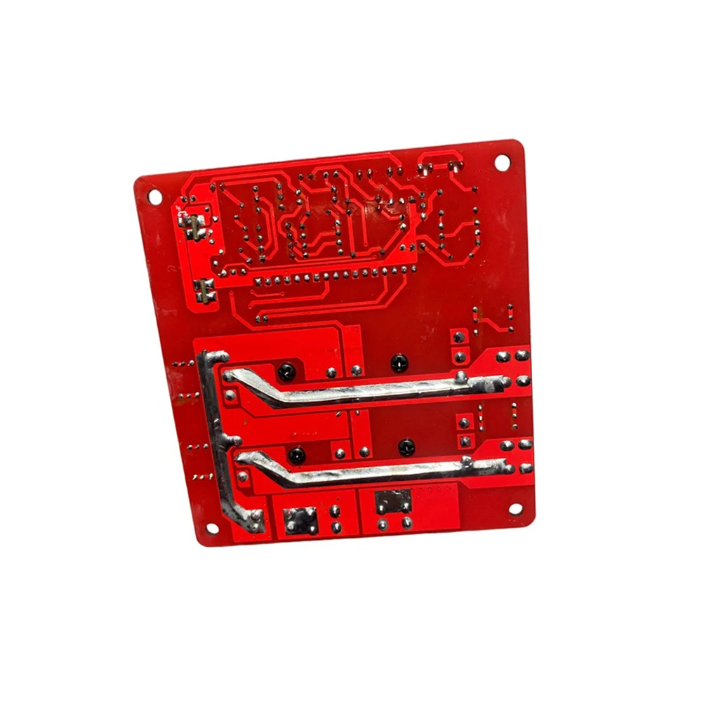 Power Frequency Sine Wave Inverter Motherboard 4-channel 12V/24V/36V/48V/60V/72V to 220V Inverter Circuit Board Driver Board