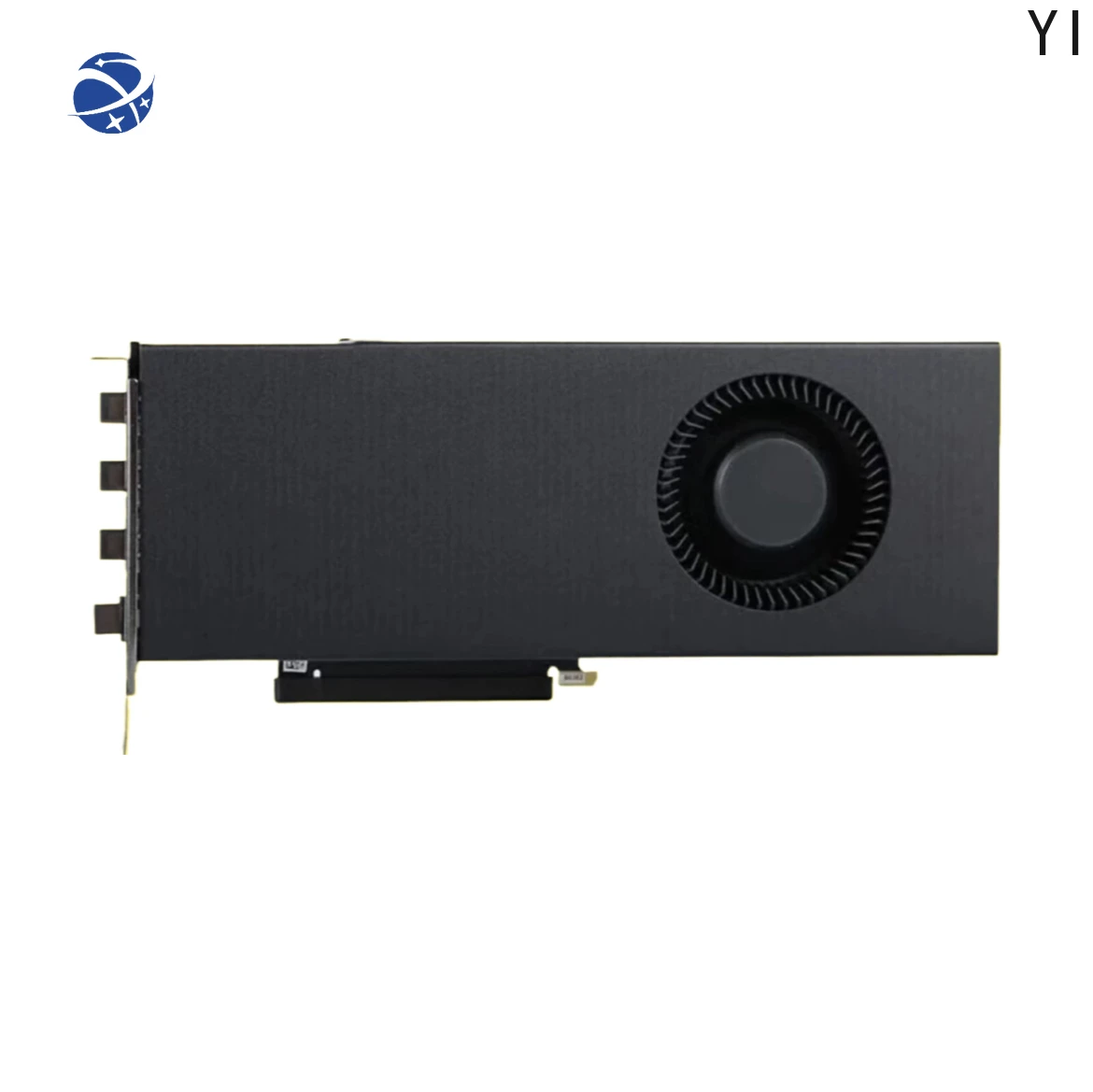 YYHC Second hand quasi new RTX4090 graphics card Black Raptor White Raptor 24G Magic Dragon 48G Turbo Card Night God