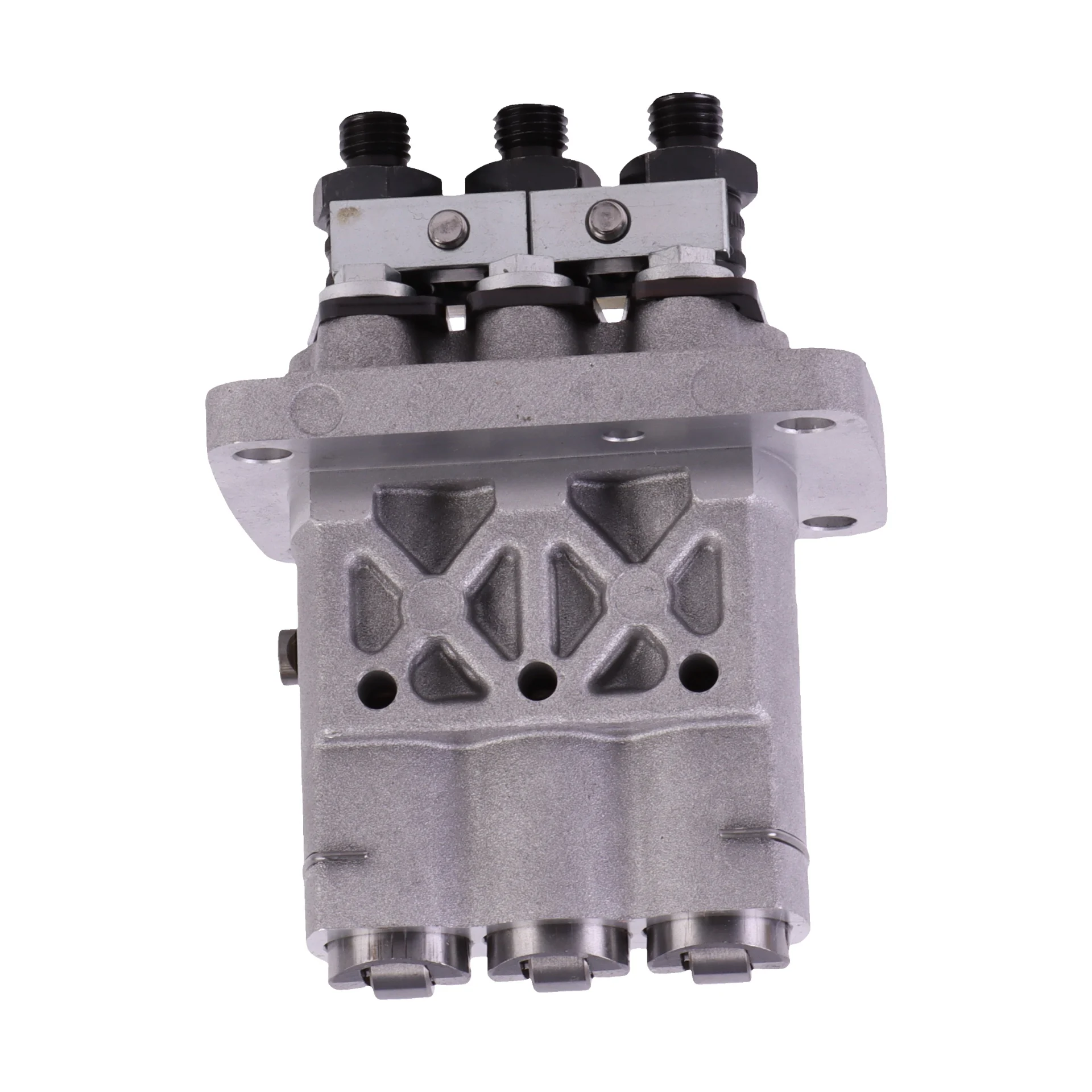 PANGOLIN Fuel Pump for CASE Kubota Perkins PFR3K2NP13 Part Number 131017701 104134-3051 9410618460 Fuel Replacement Parts