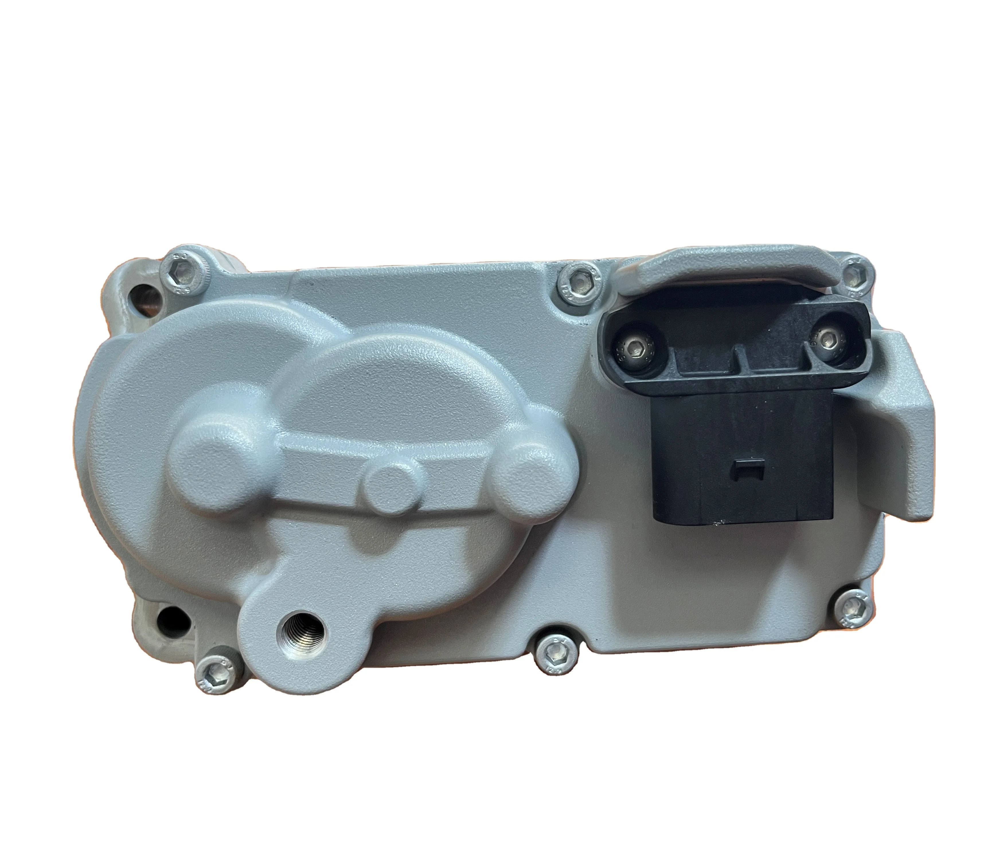 

Новый электронный привод VGT 24 В для комплекта турбопривода двигателя Cummins с 4034088NX 560345700 3788937 Высокая производительность